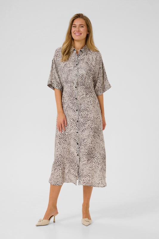 KAdebra Dress