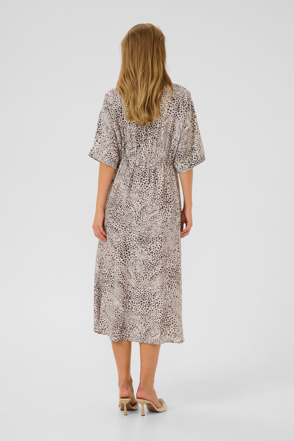 KAdebra Dress
