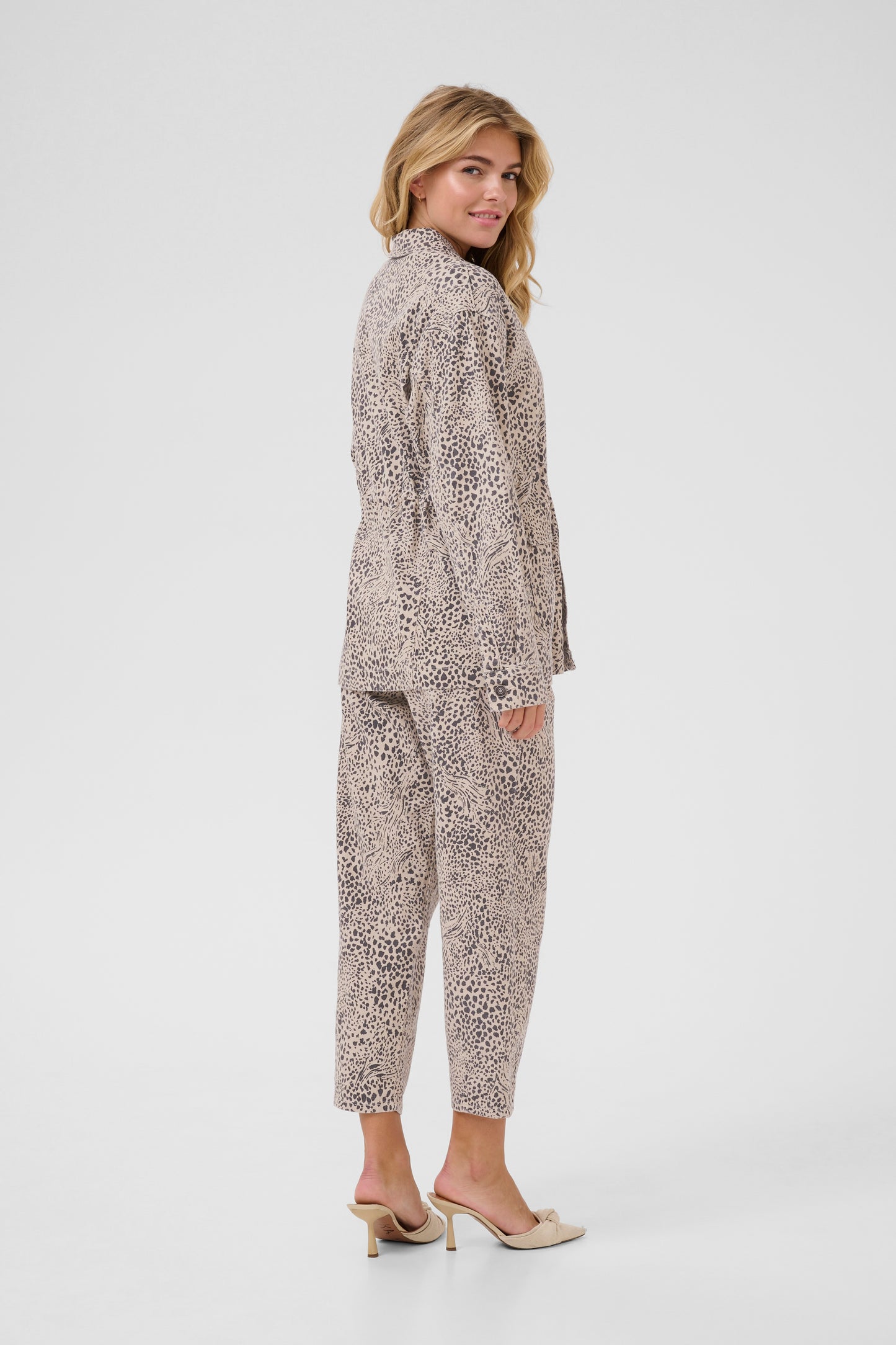 KAlisa Casual jacket