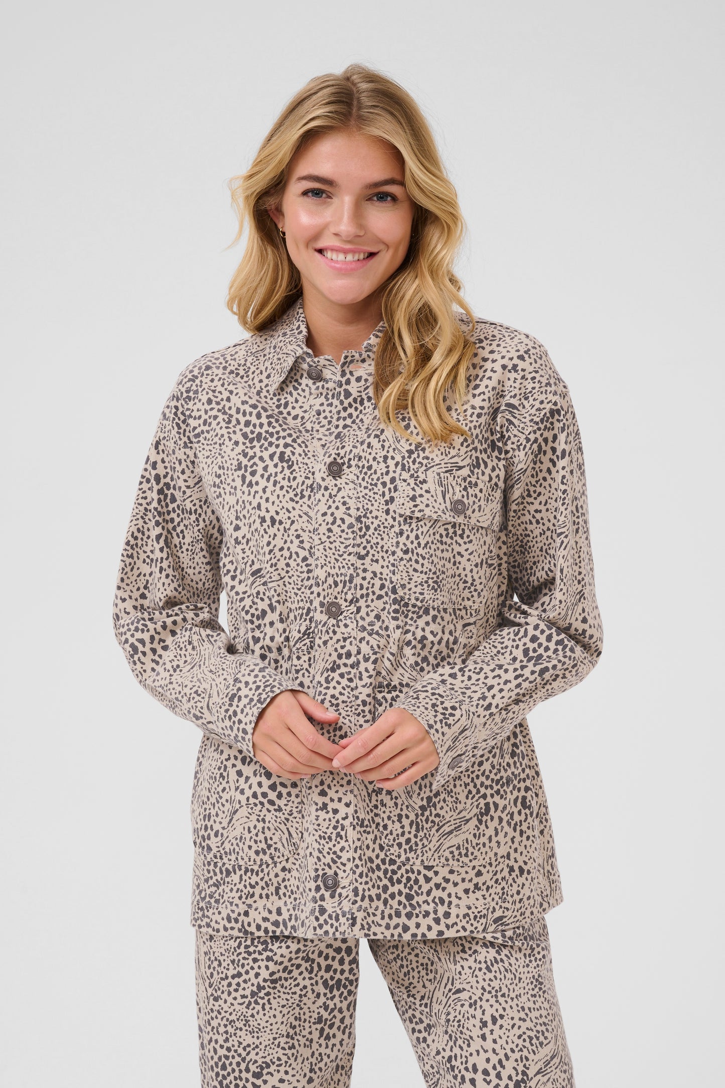 KAlisa Casual jacket