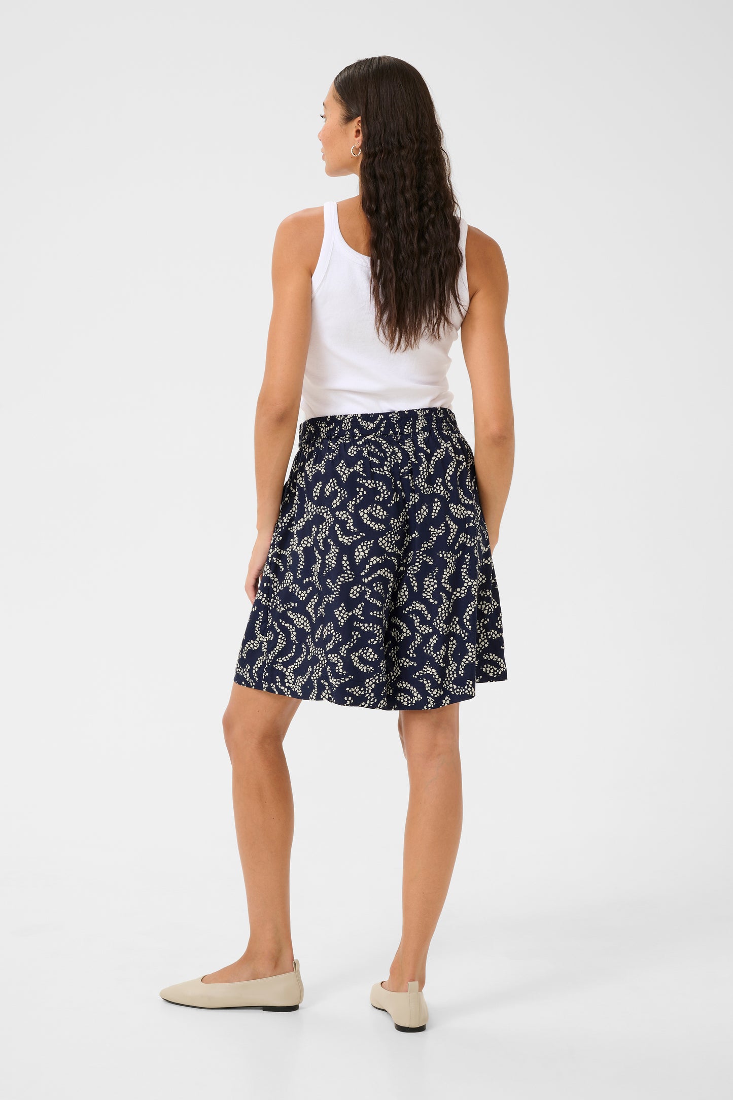 KAbarton Shorts