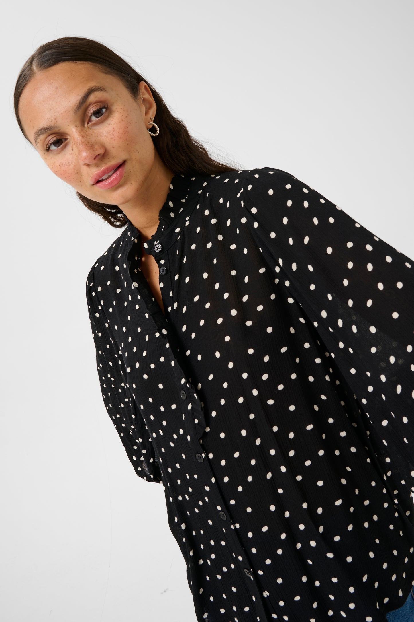KAvinni Shirt