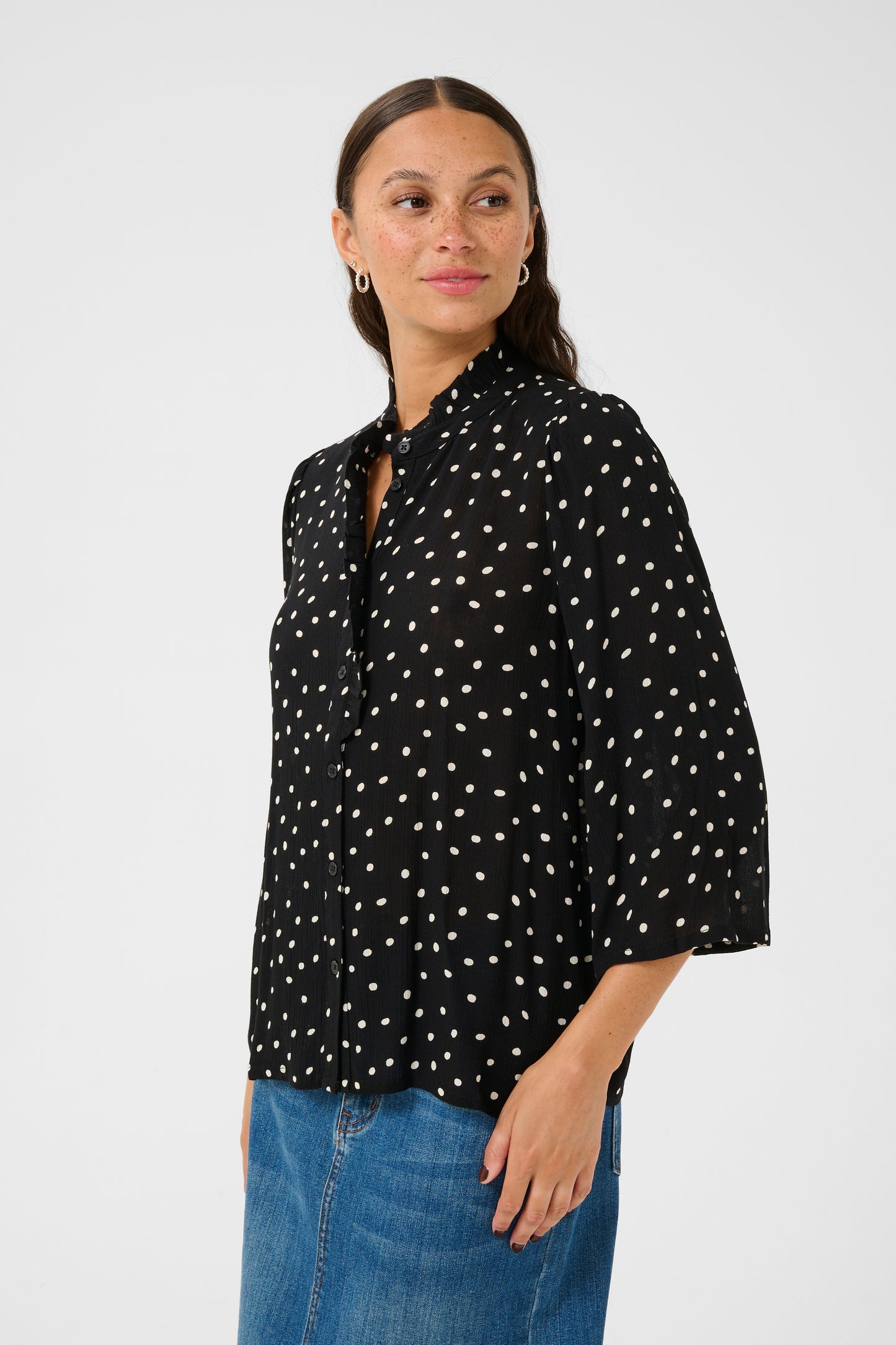 KAvinni Shirt
