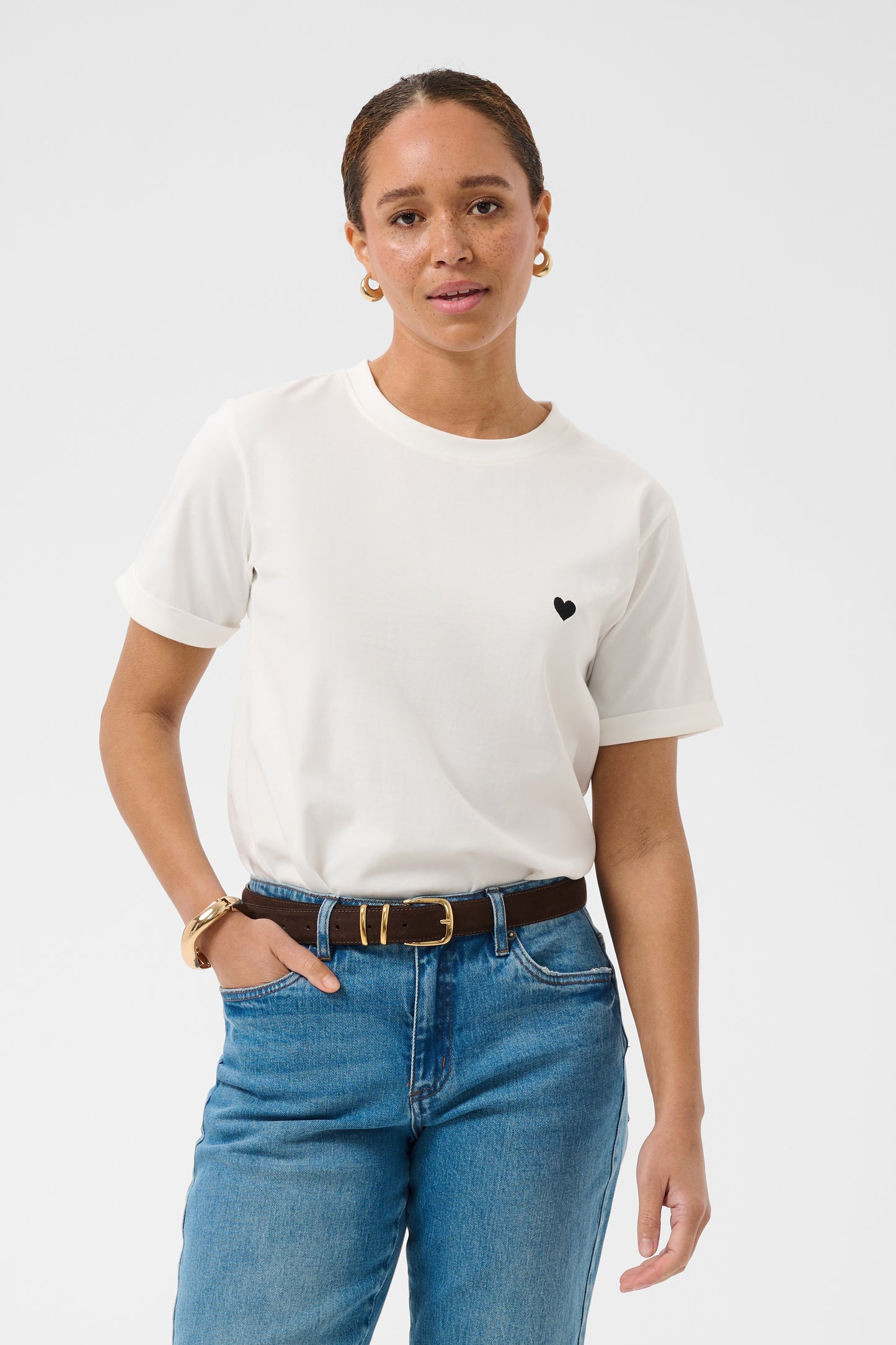 KAheart T-shirt