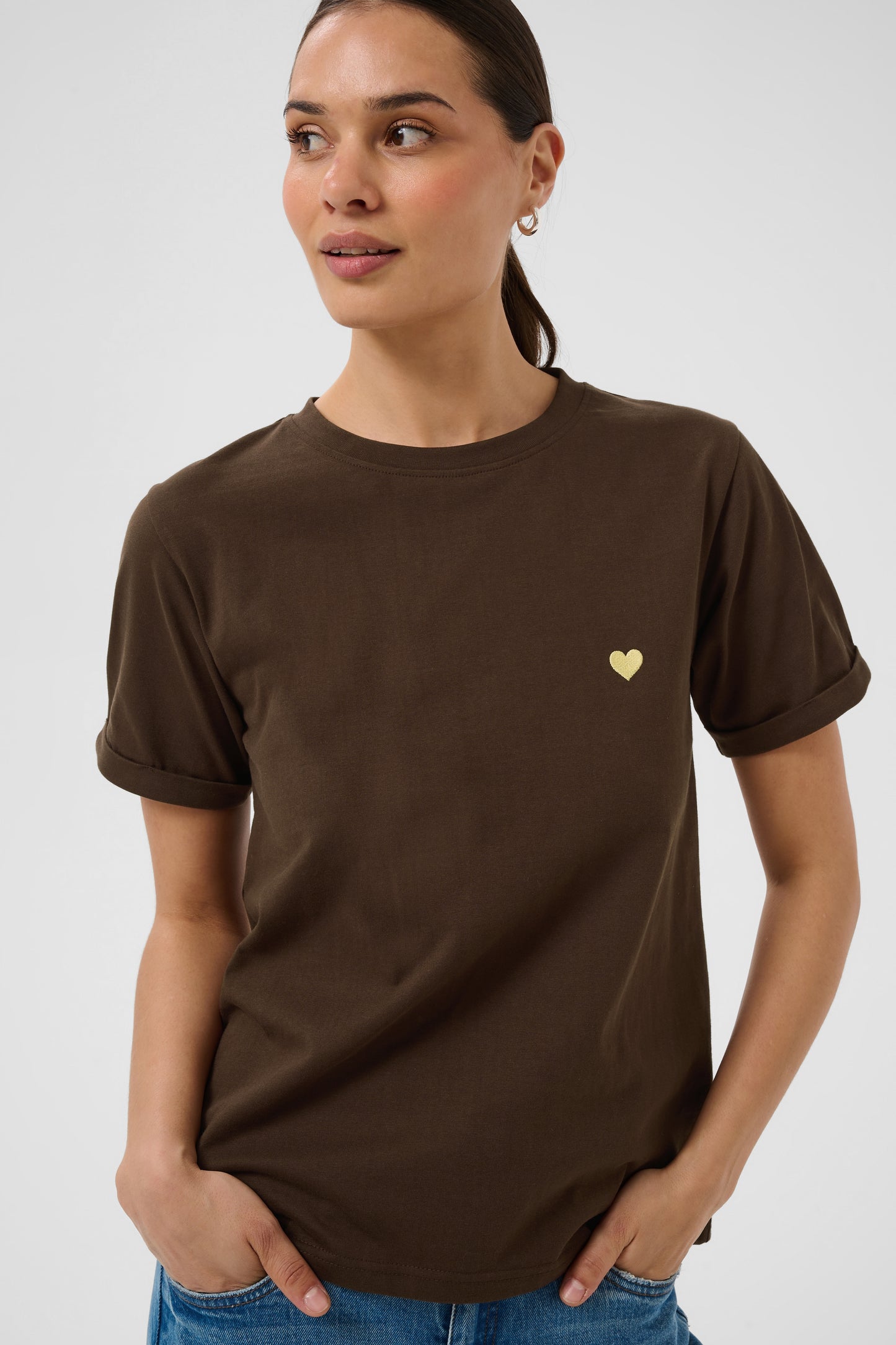 KAheart T-shirt
