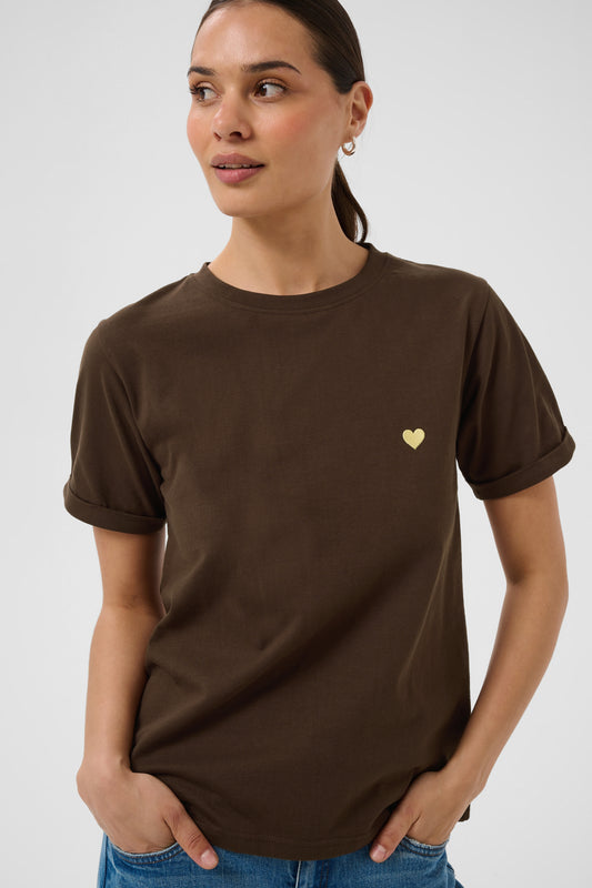 KAheart T-shirt