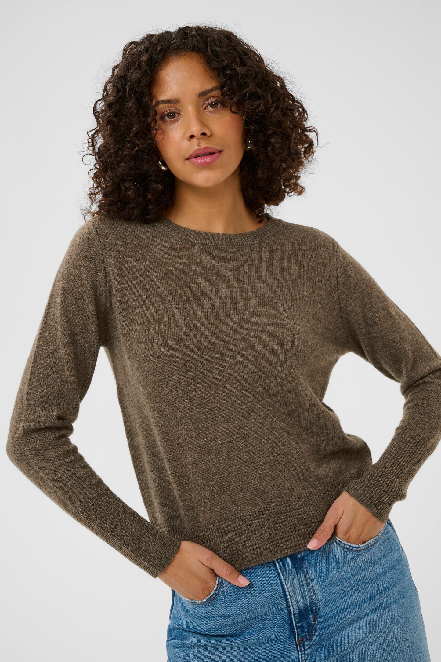 Πουλόβερ KAcashie