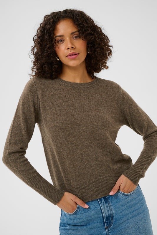 Πουλόβερ KAcashie