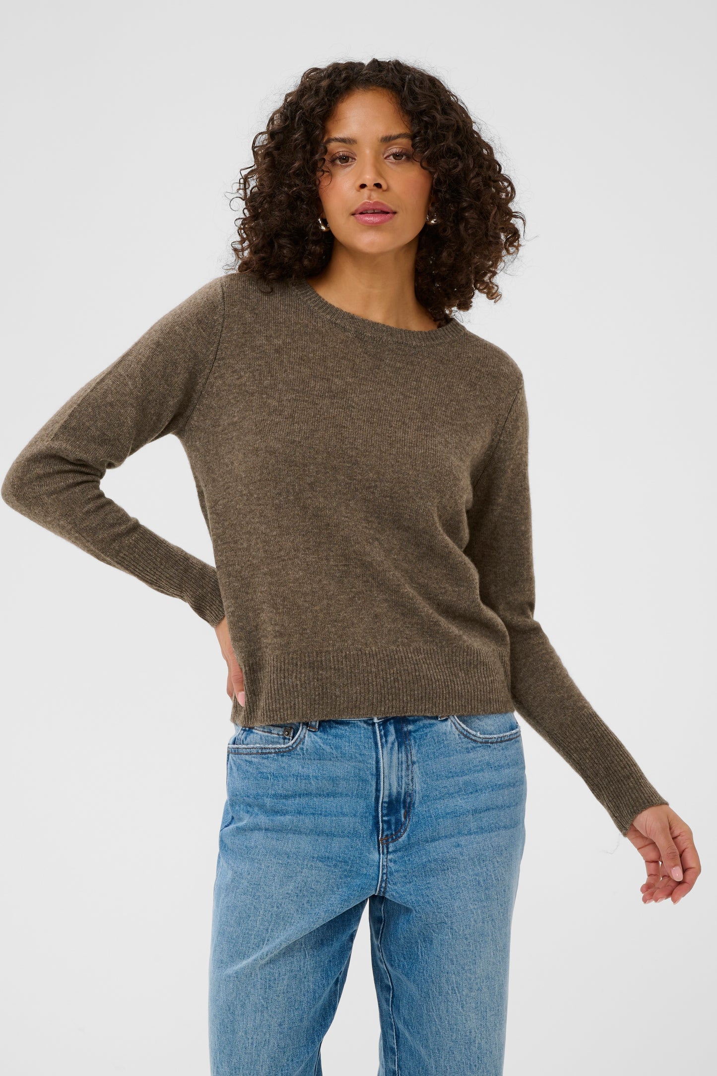 Πουλόβερ KAcashie