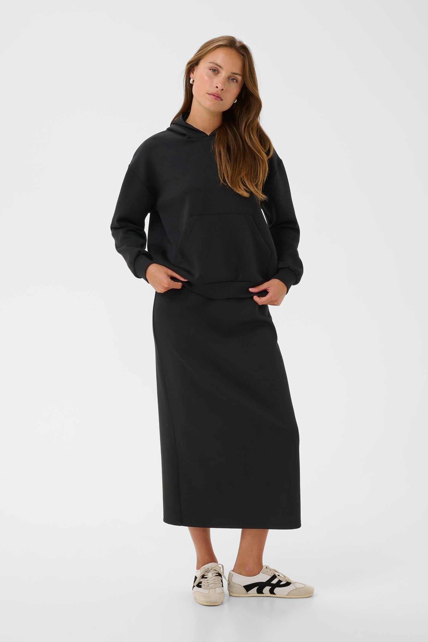 Φούτερ KAannika