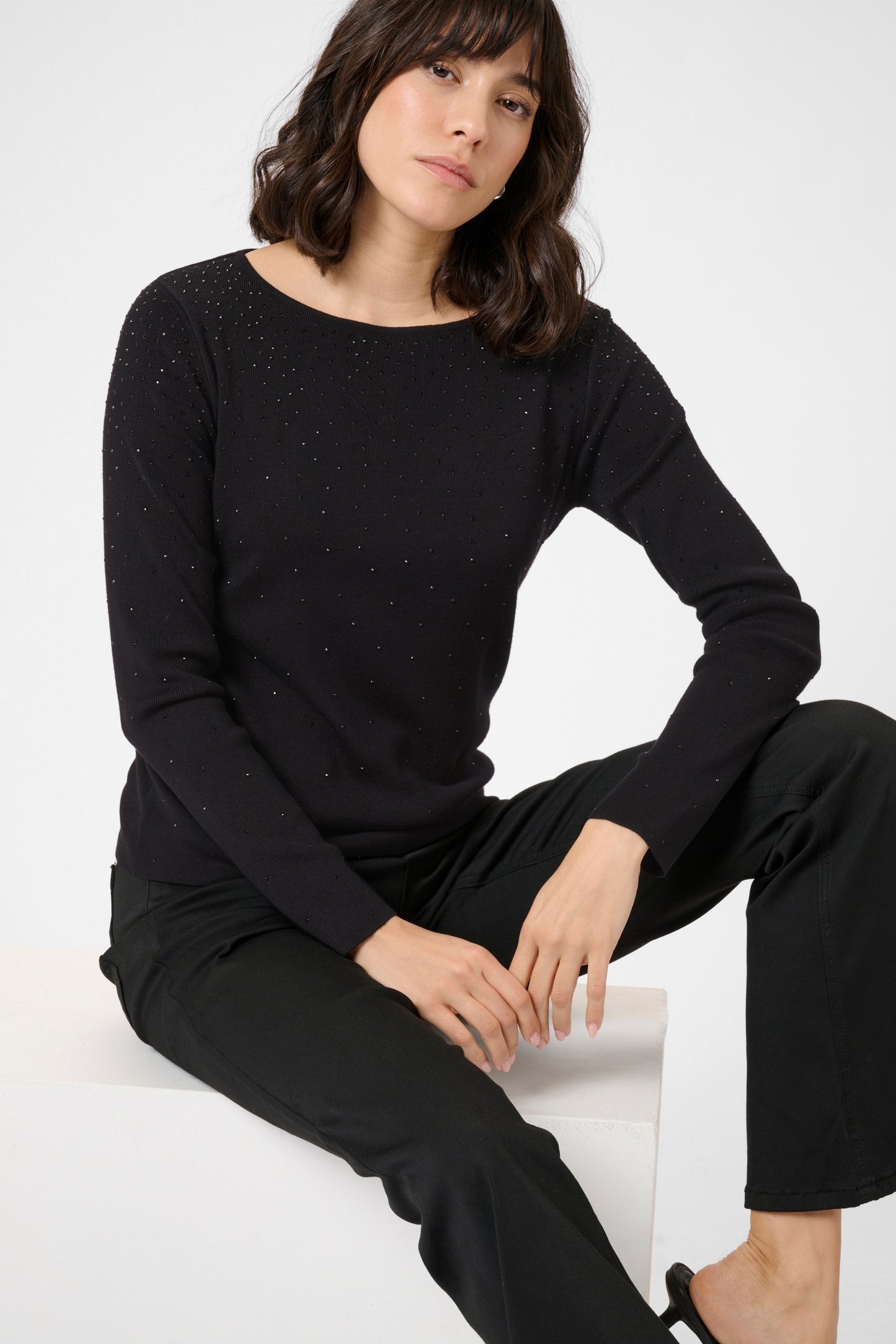 KAminna Pullover