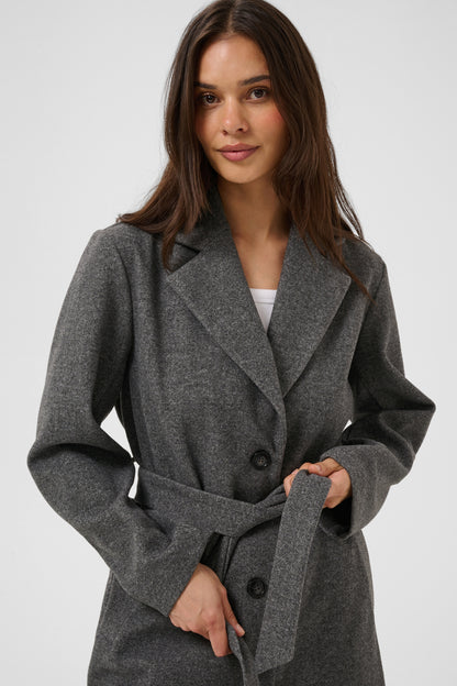 KAsaturn Coat