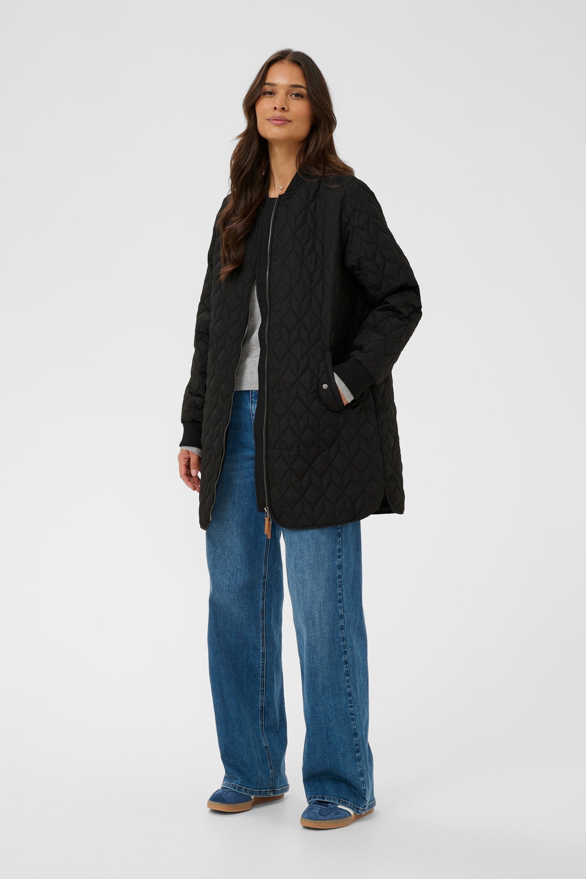 KAlelia Casual jacket