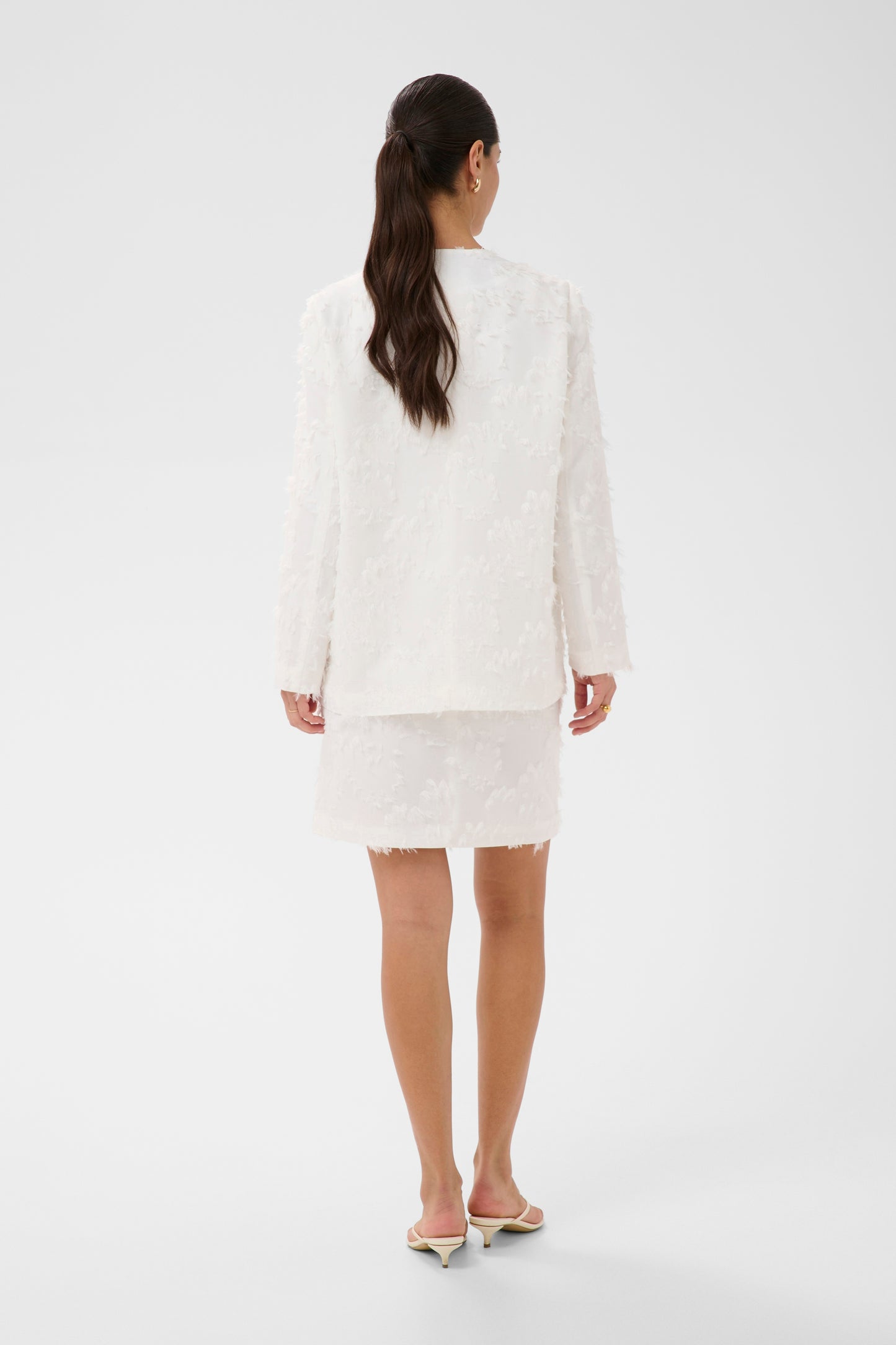 KAlena Blazer