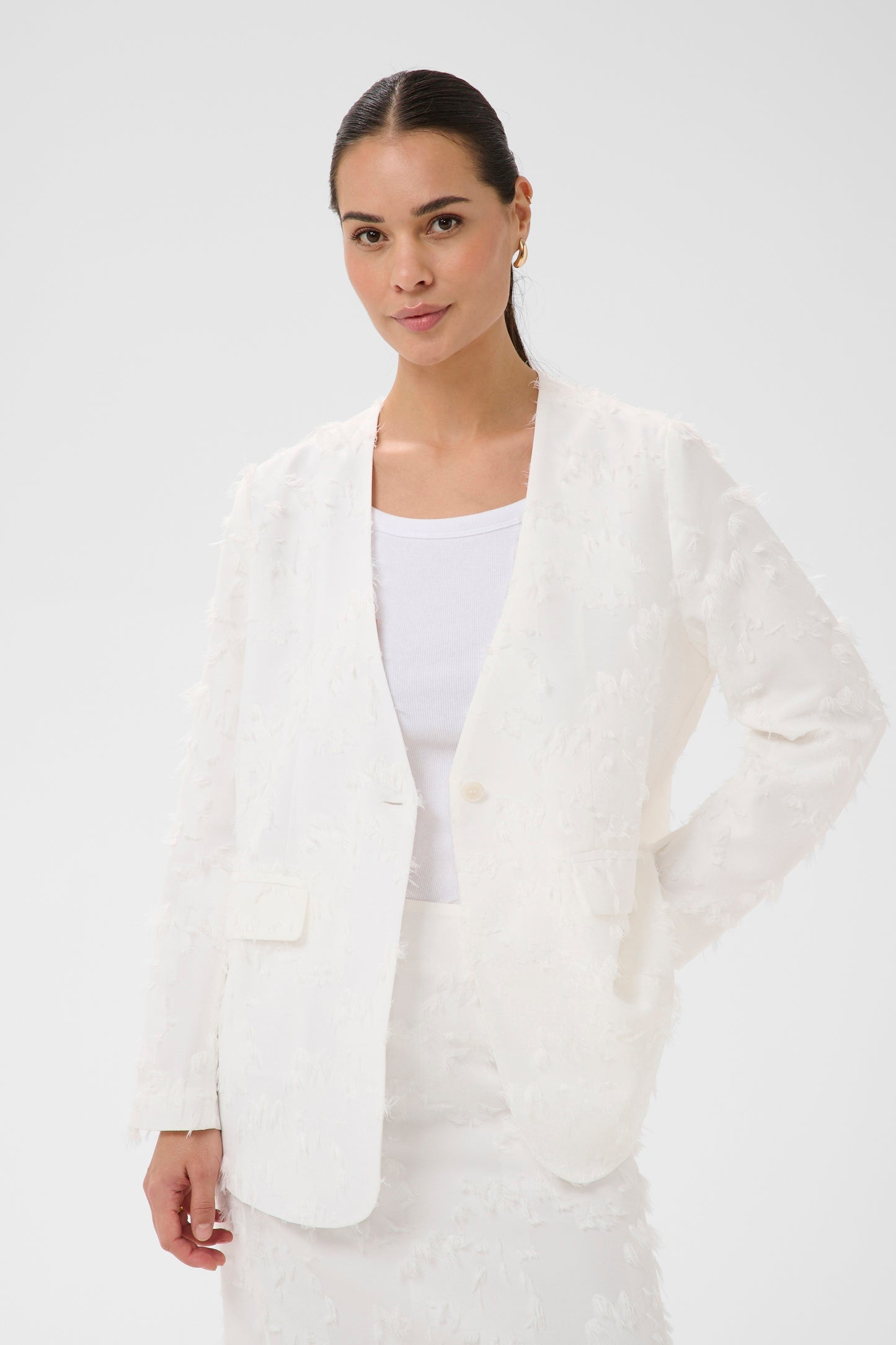 KAlena Blazer