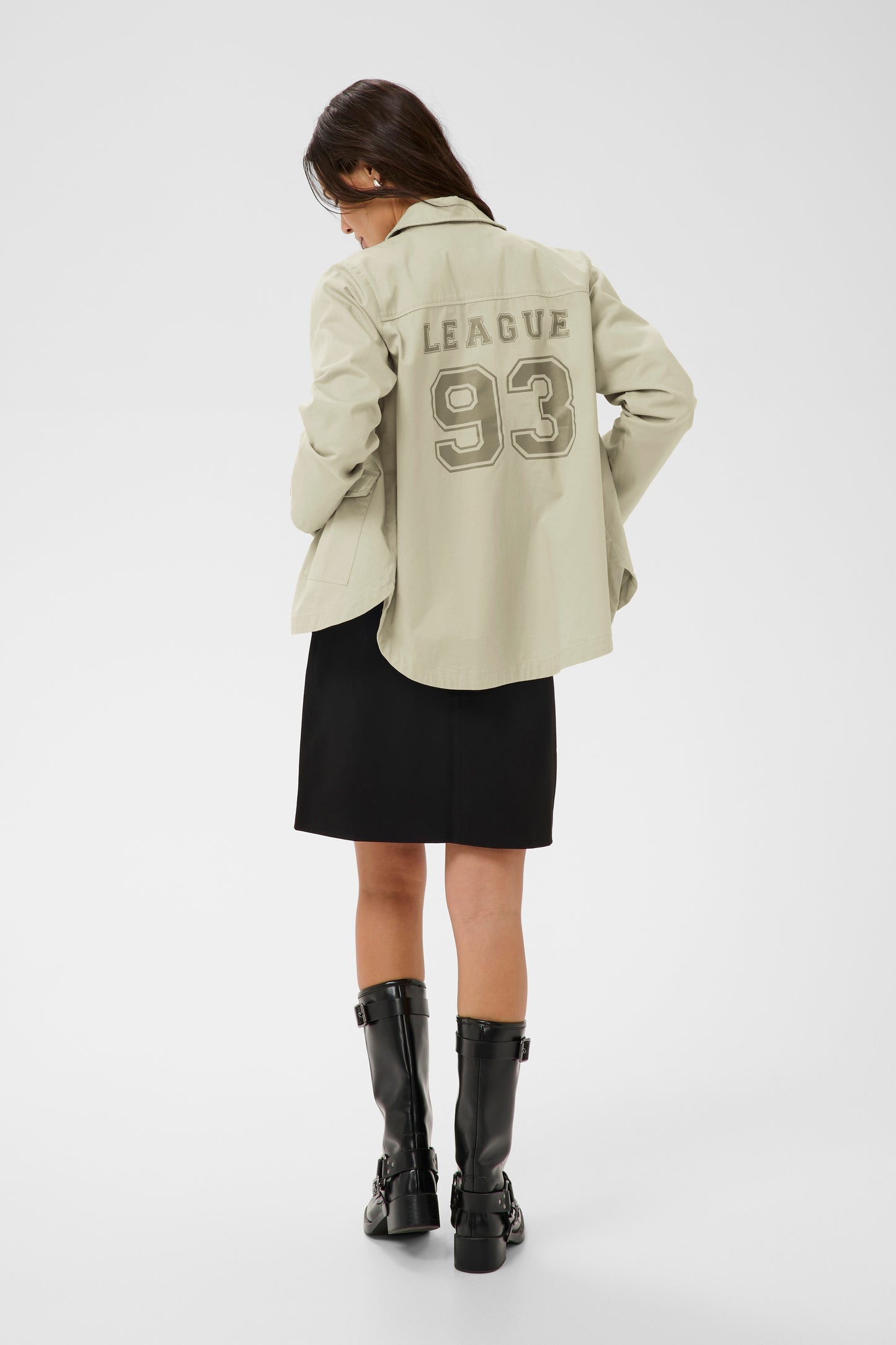 KAcica Casual jacket