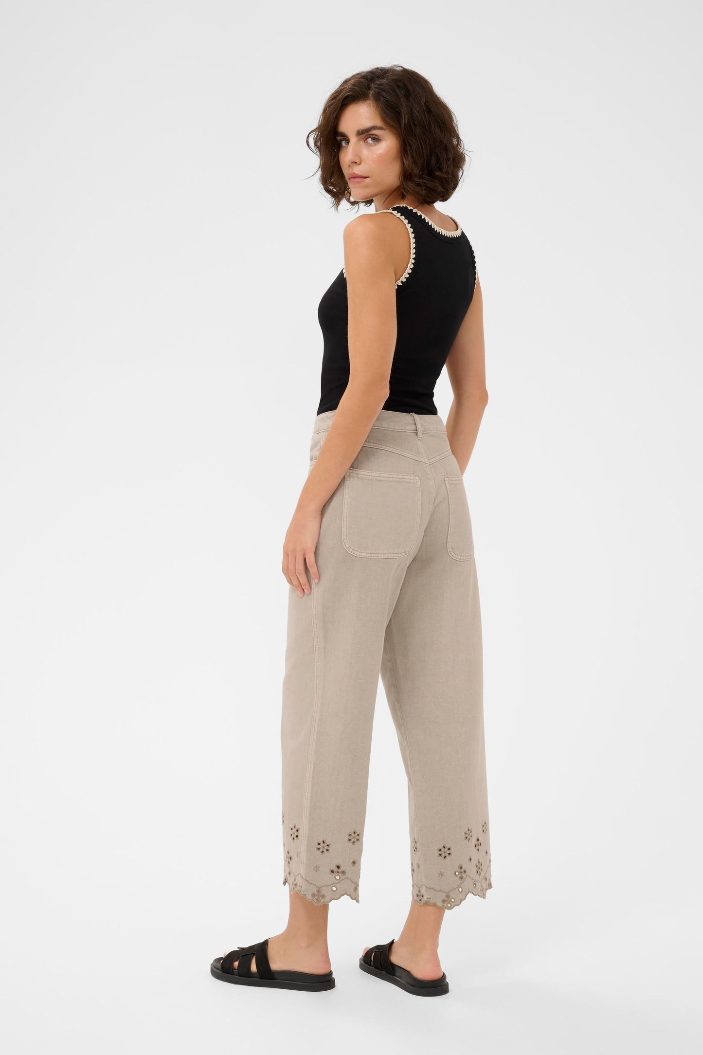 KAmimi Jeans