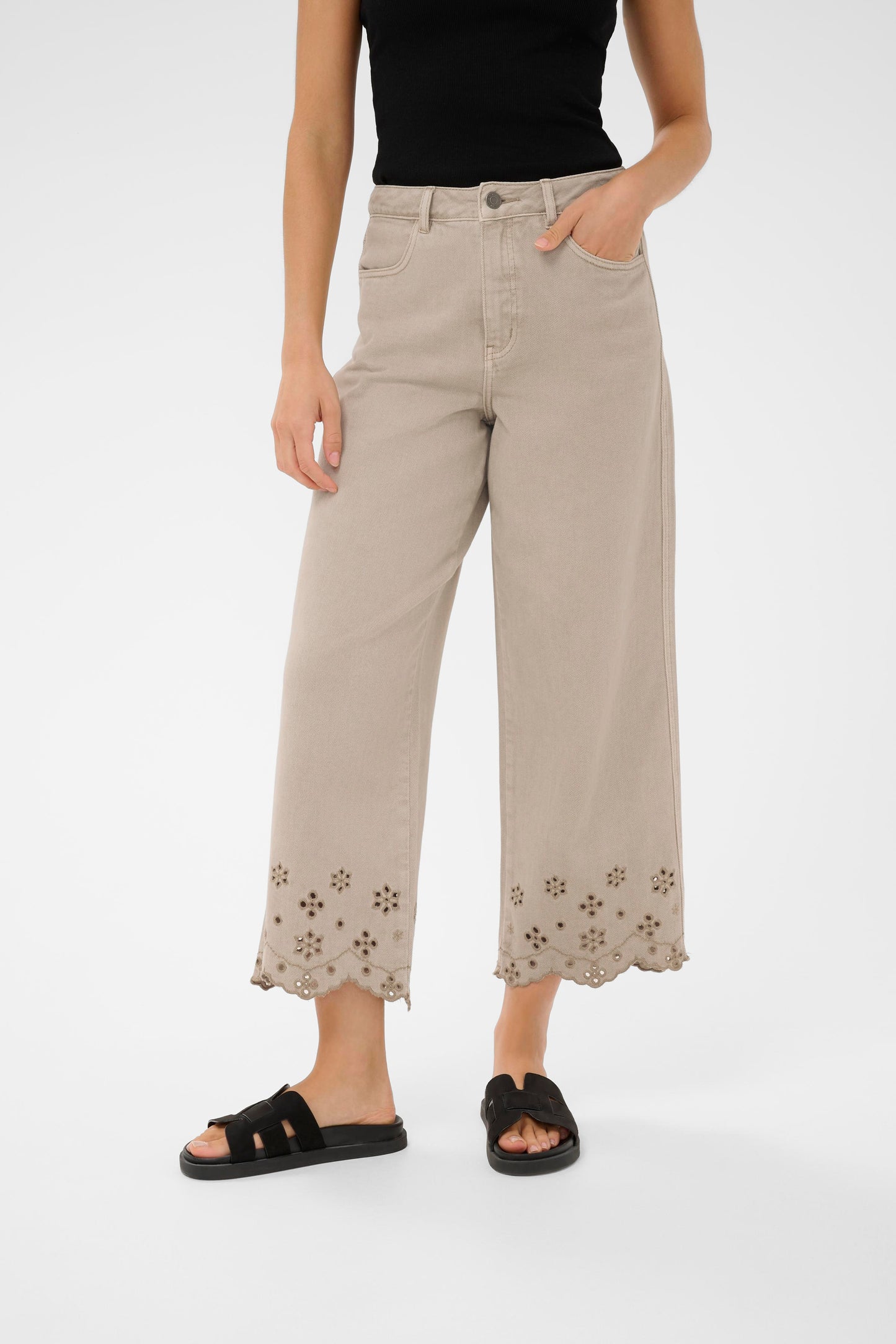 KAmimi Jeans