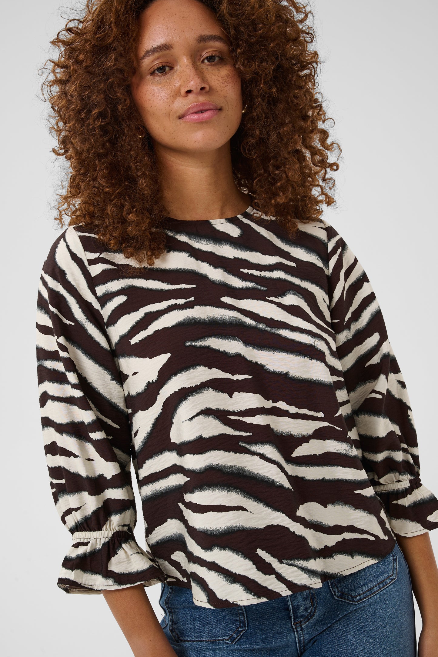 KAviky Blouse