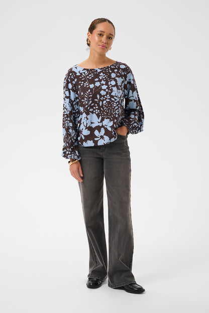 KAnadira Blouse