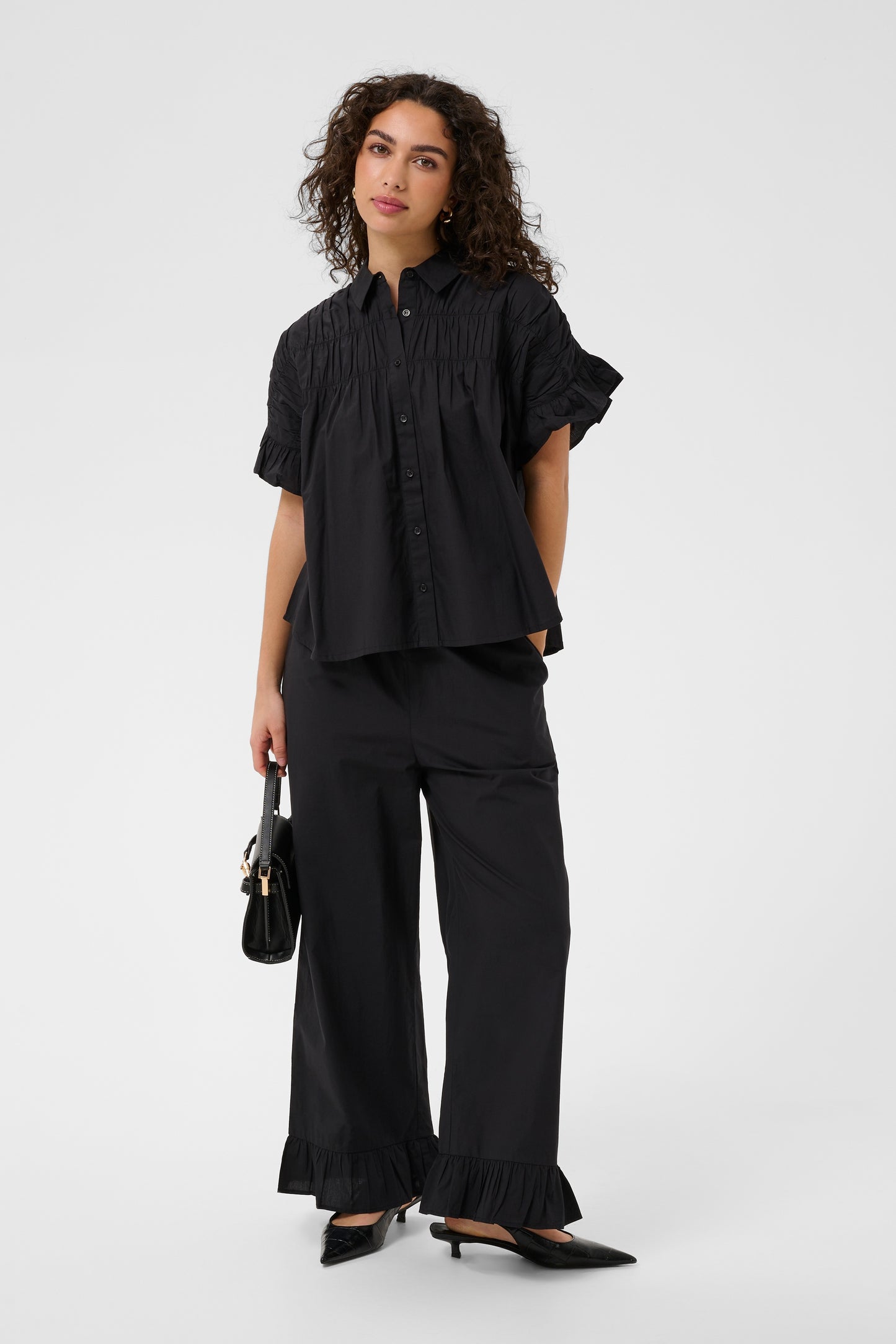 KAverdina Shirt