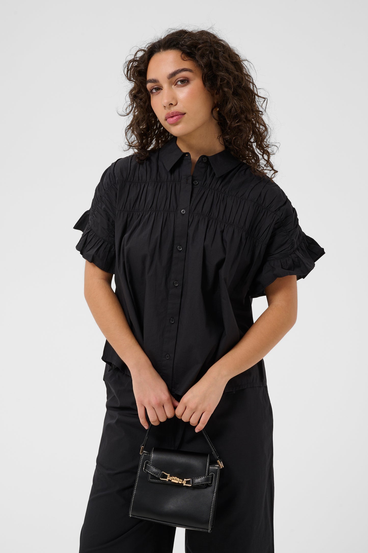 KAverdina Shirt