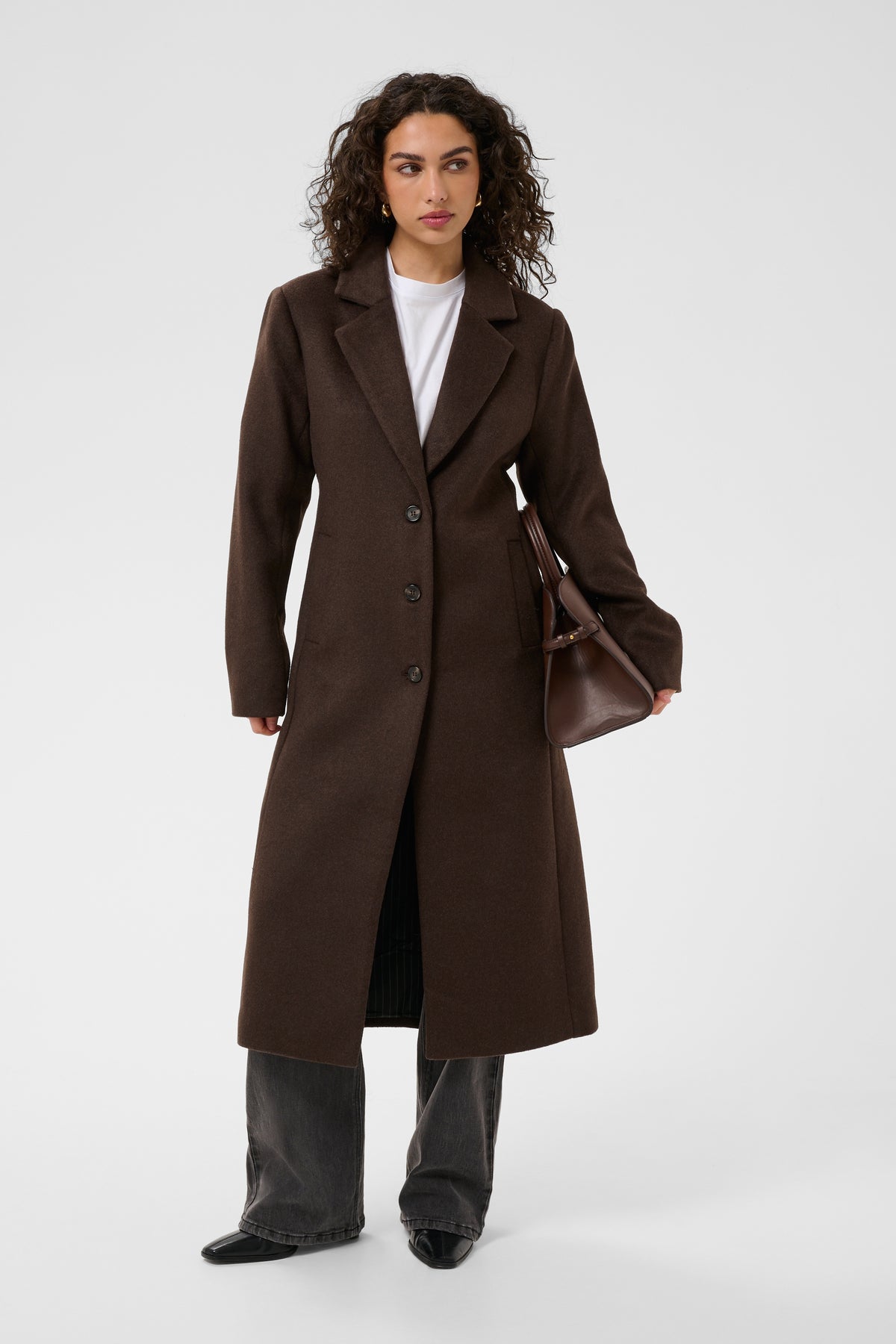 KAninna Coat