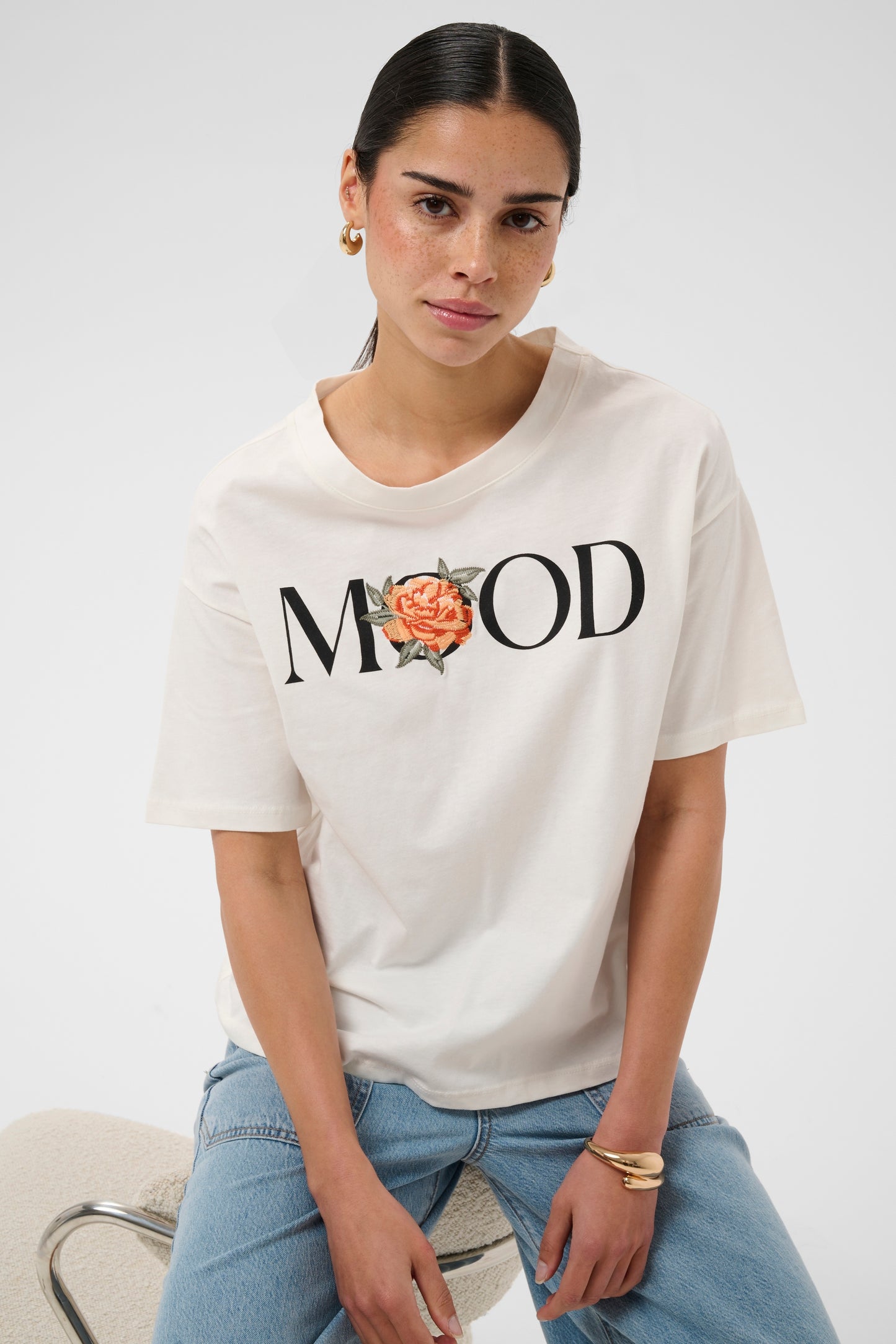 KAalba T-shirt