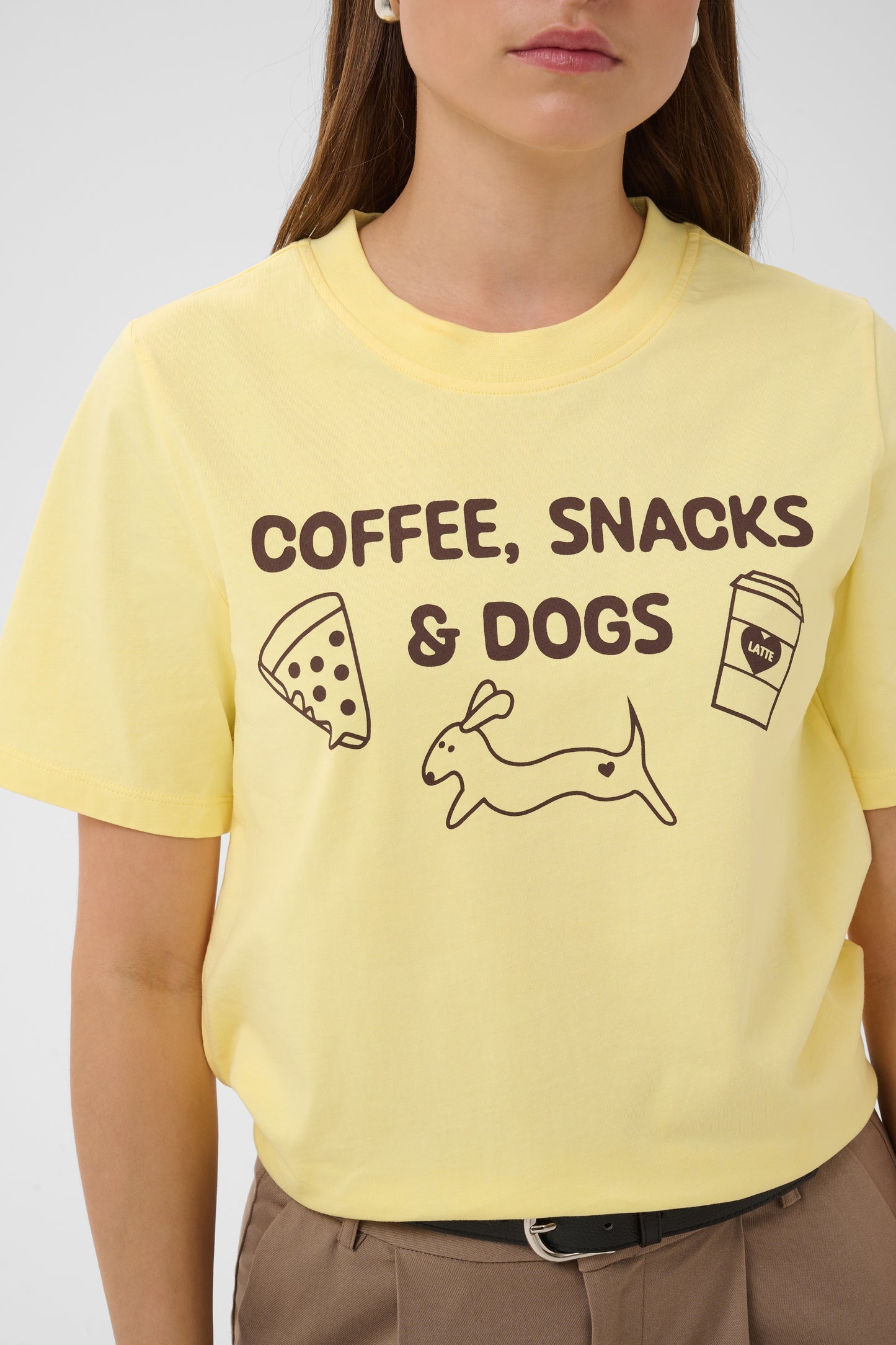 KAamse T-shirt