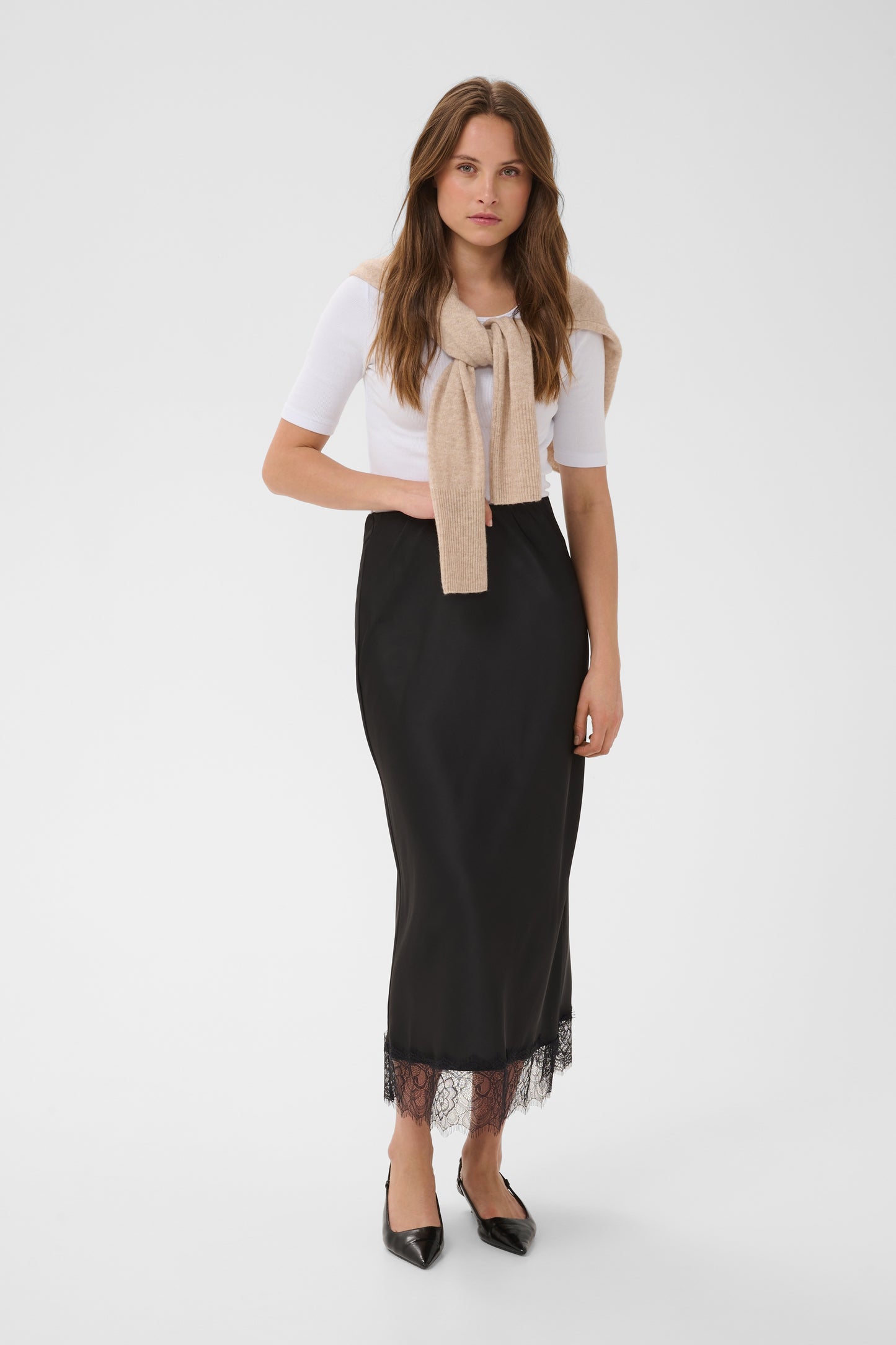 KAhilll Skirt