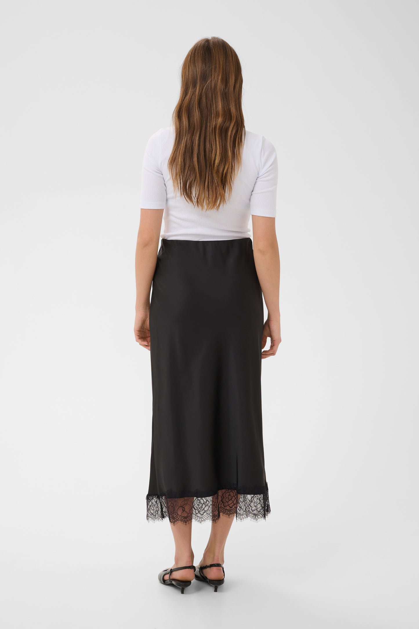 KAhilll Skirt