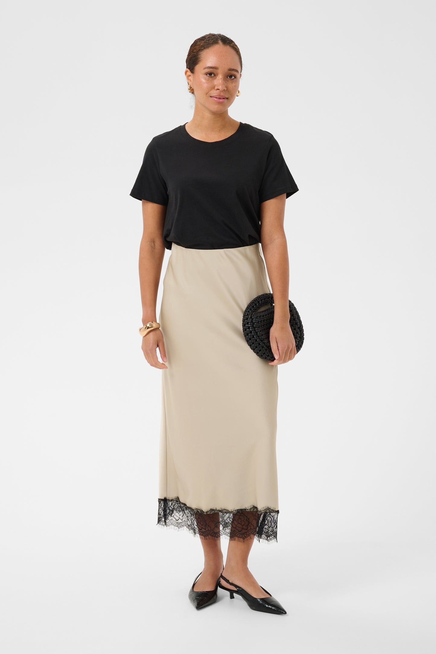 KAhilll Skirt