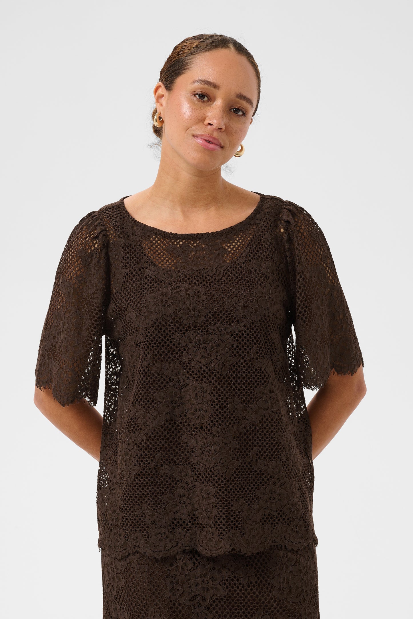 KAcornelia blouse