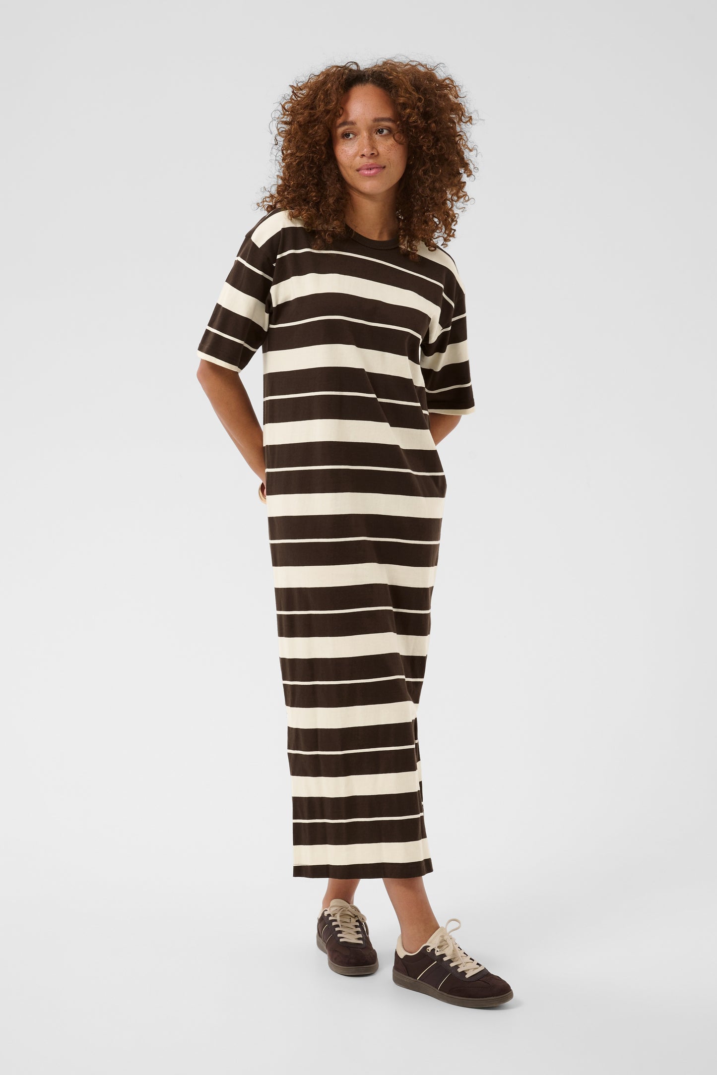 KAwinny Dress