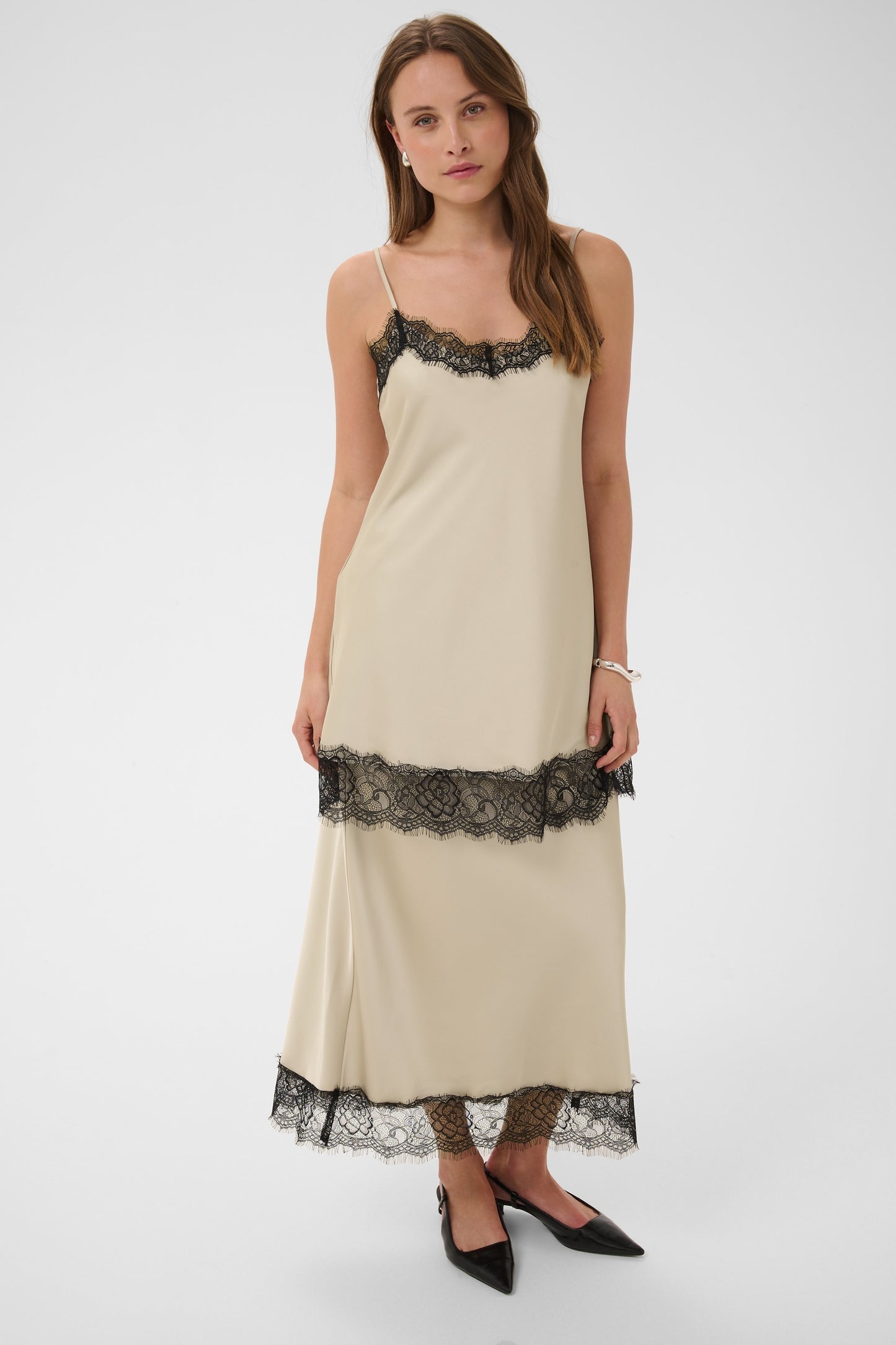 KAhill Dress