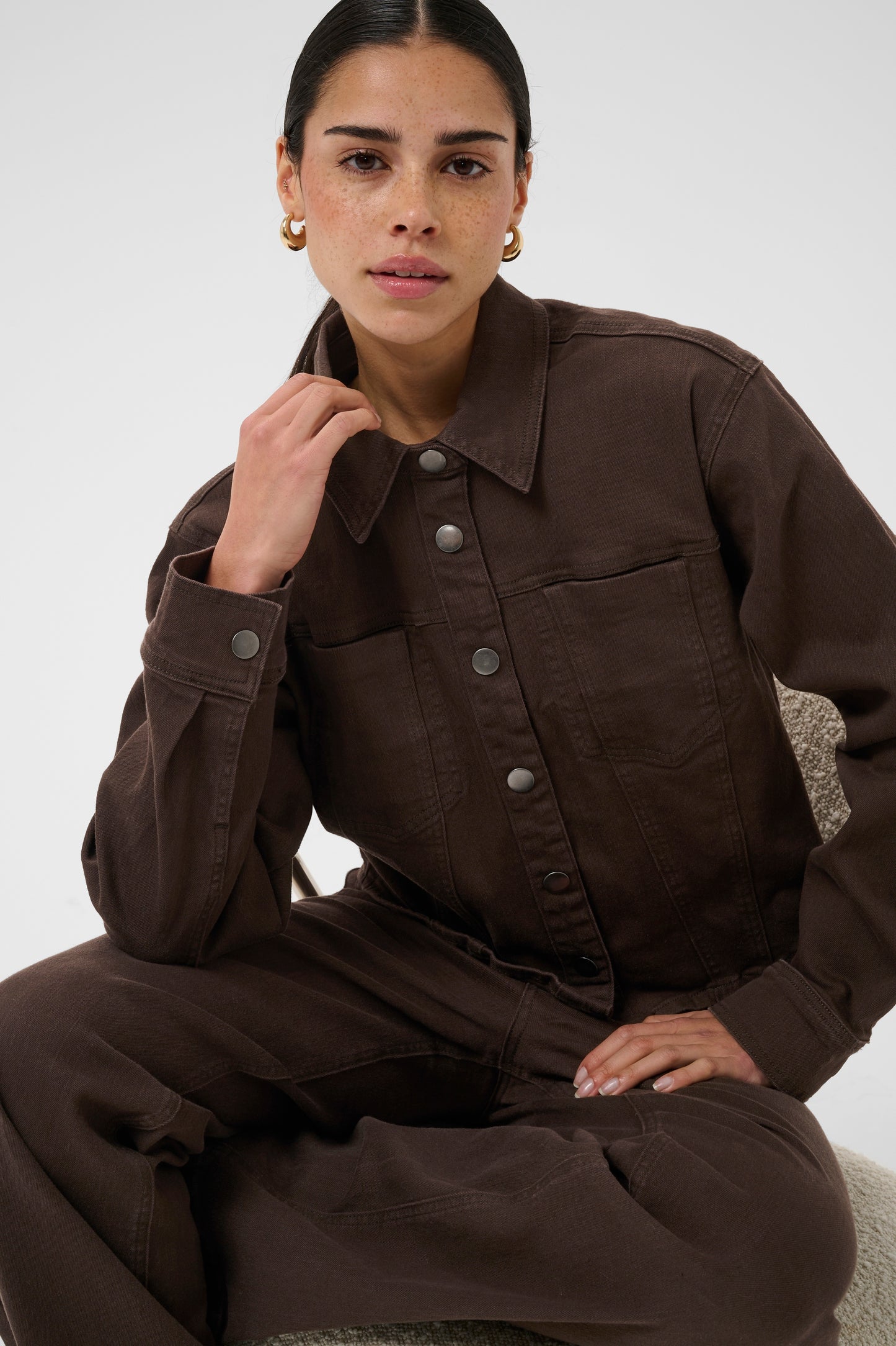 KAbrook jacket