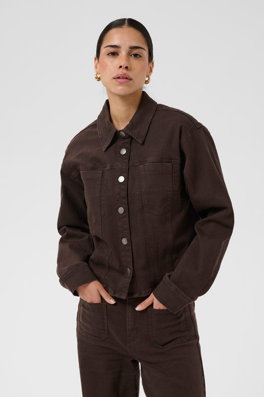 KAbrook jacket