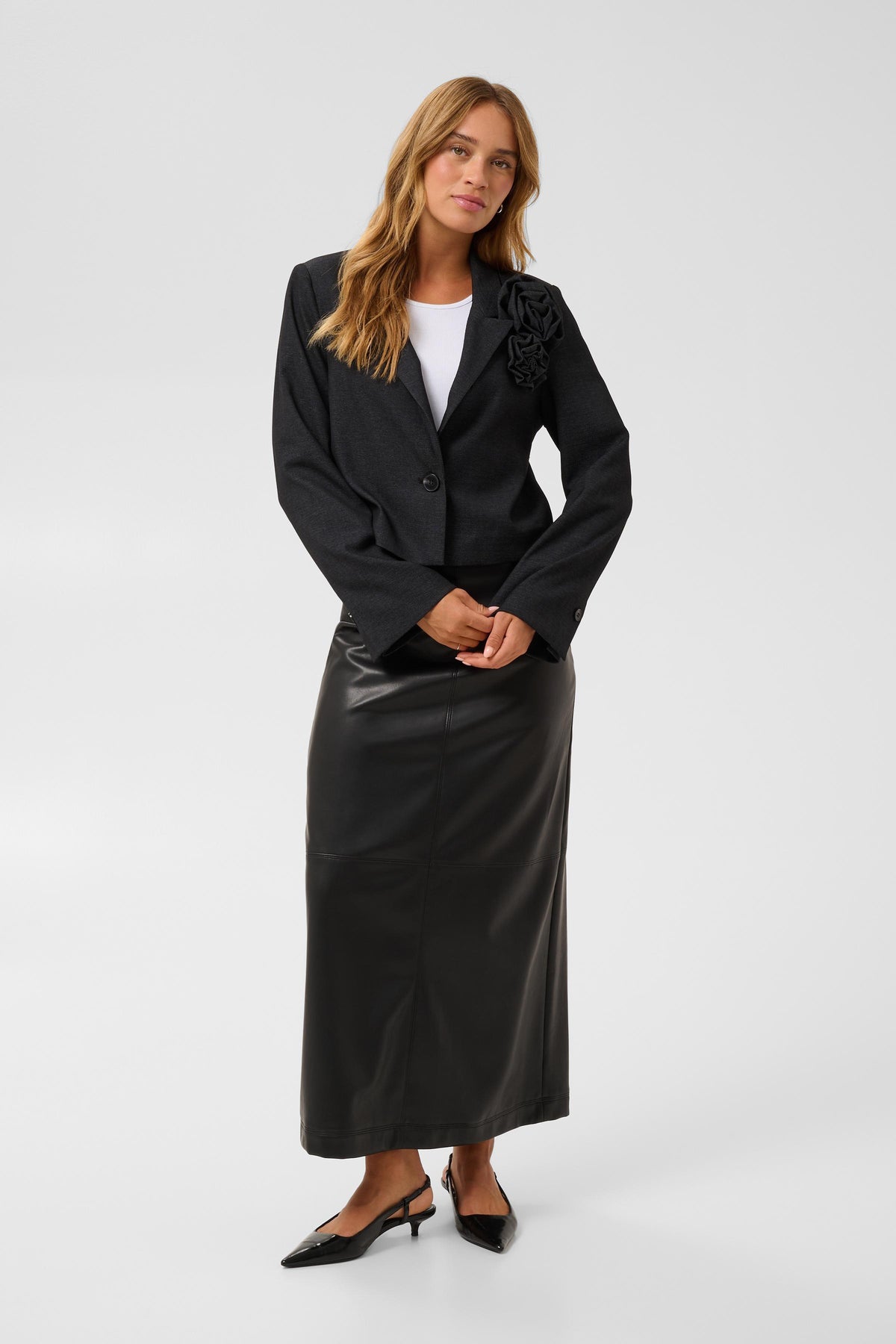 KAgabby Blazer