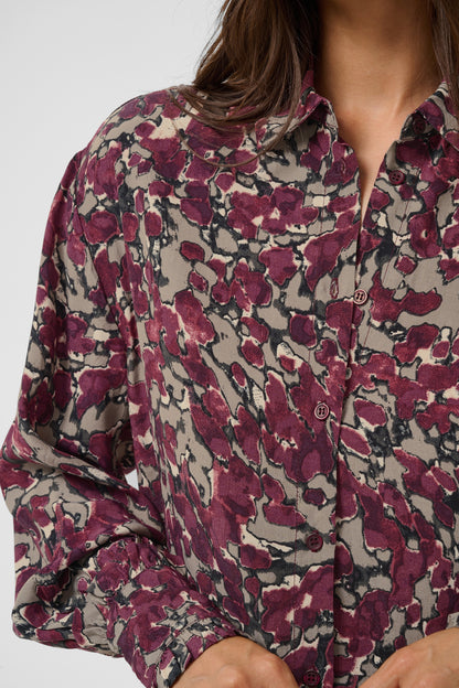 KAmeghan Shirt