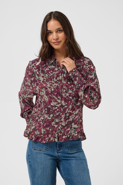 KAmeghan Shirt