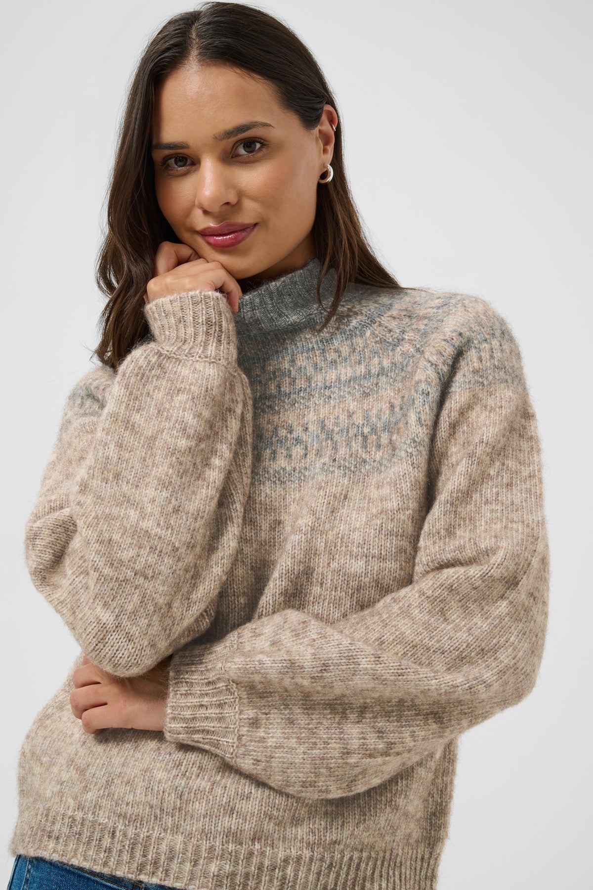 KAgerda Pullover