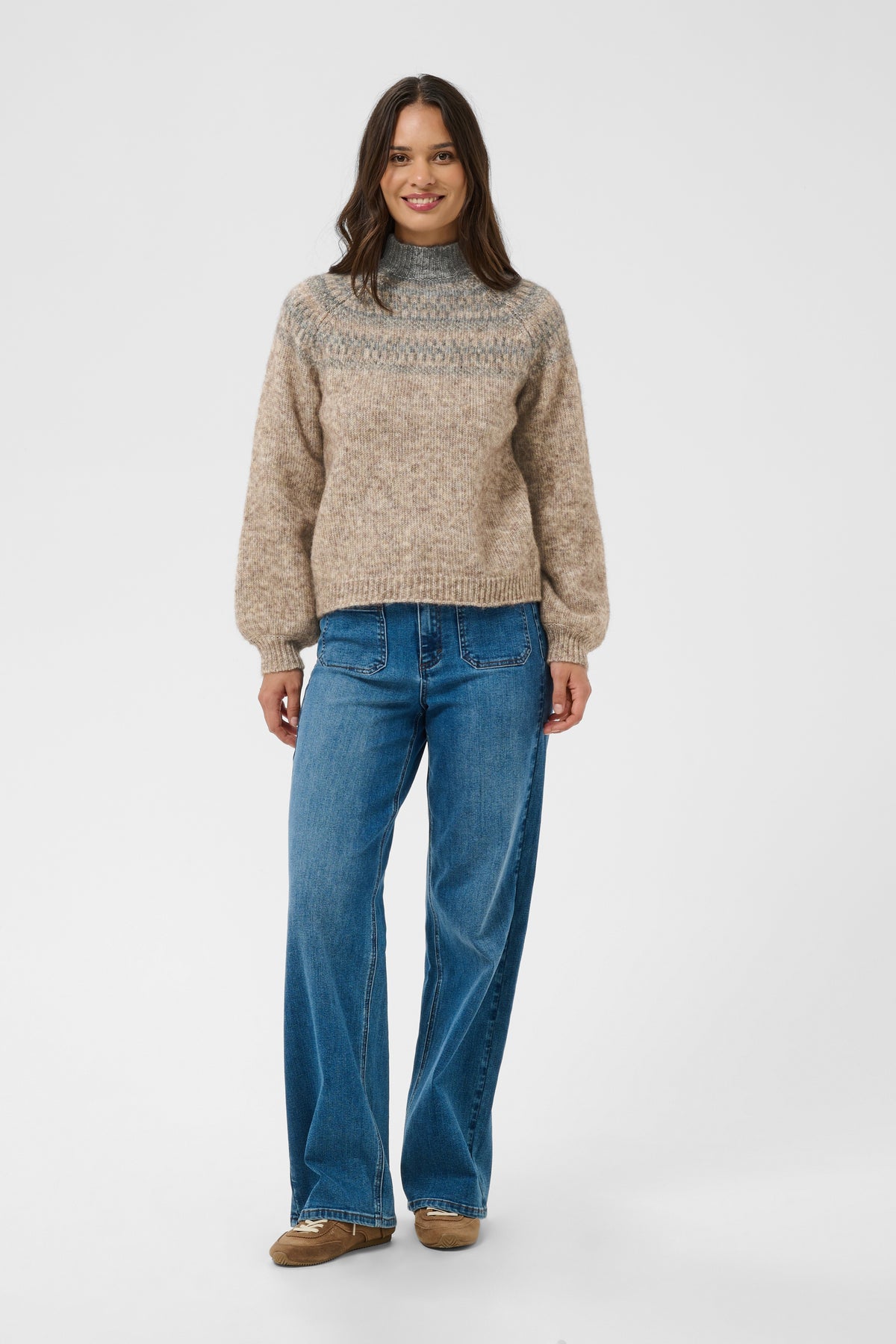 KAgerda Pullover
