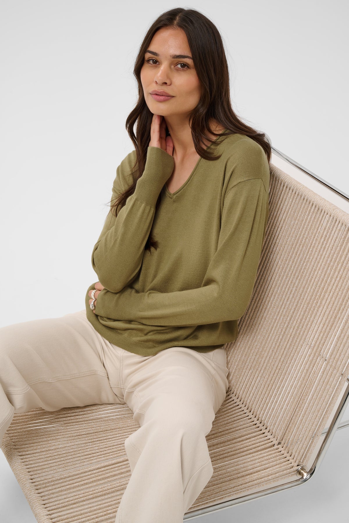 KAlizza Pullover