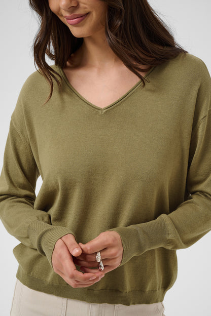 KAlizza Pullover
