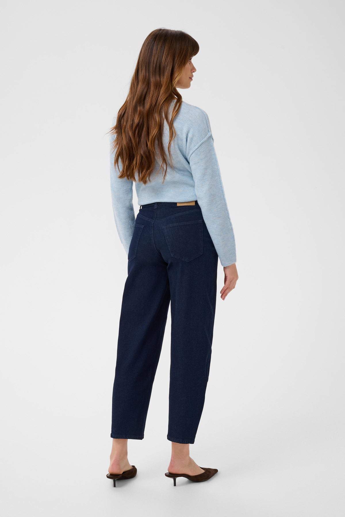 KAandrea Jeans