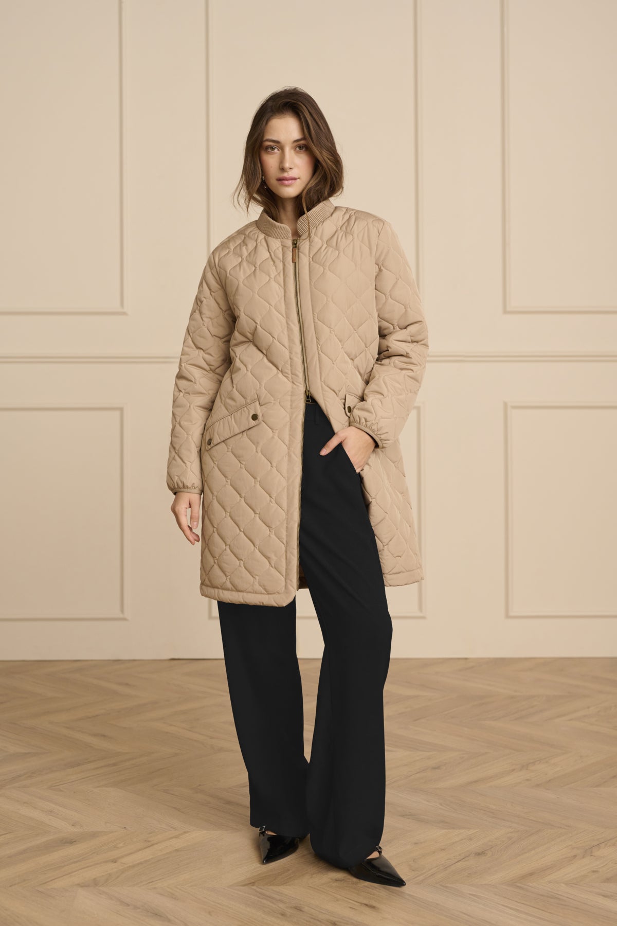 Μπουφάν ArwenCR