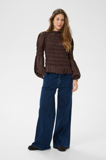 CRHenva Blouse