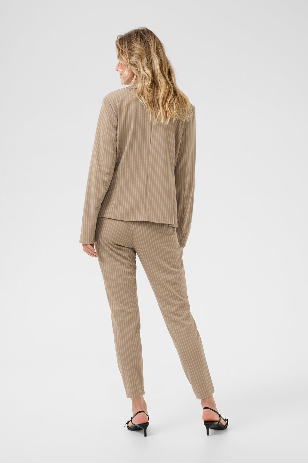 CRAnett Blazer