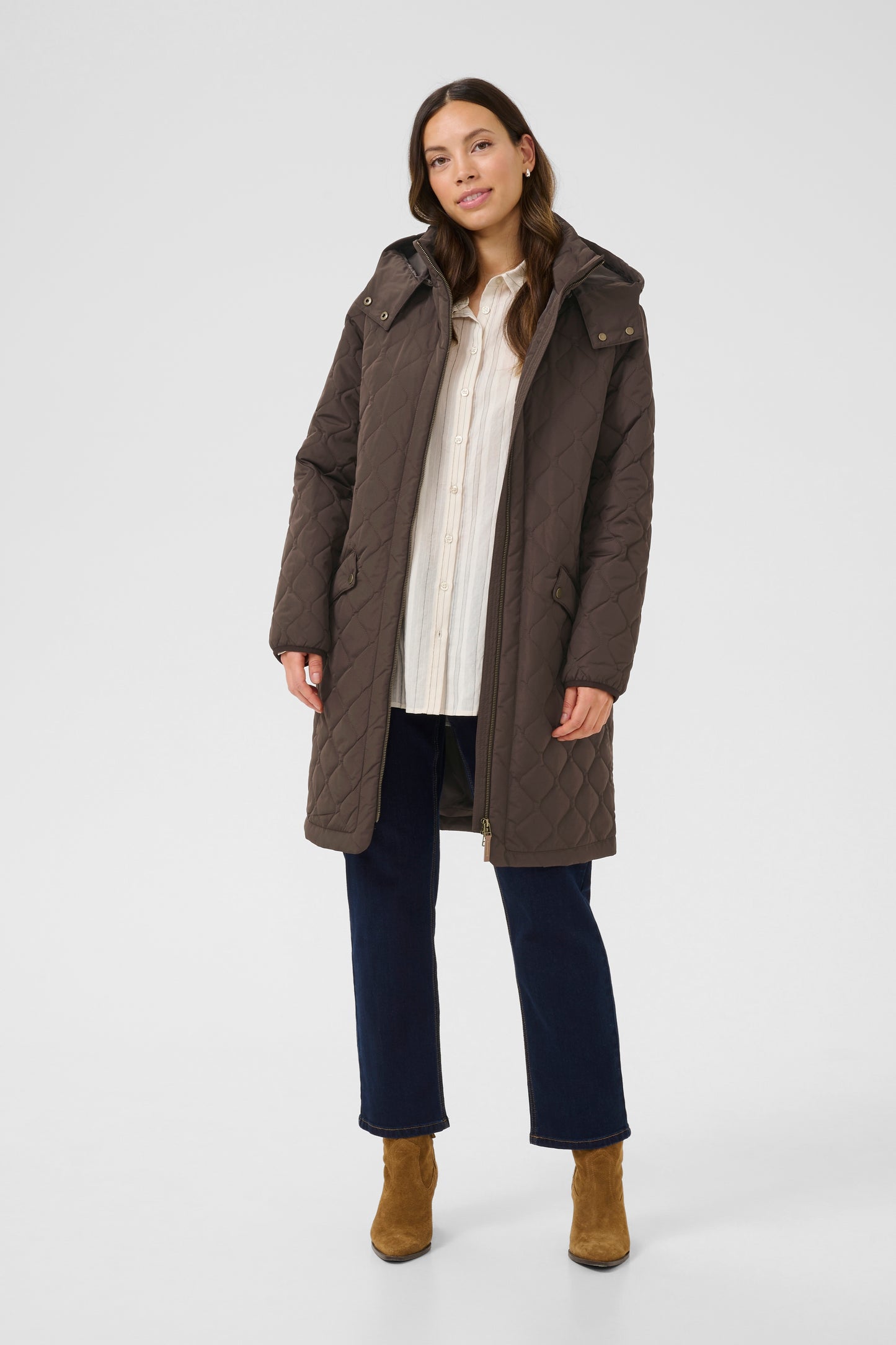 Μπουφάν CRArwen