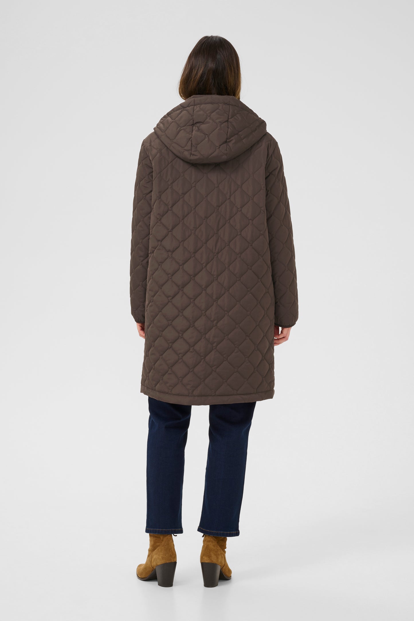 Μπουφάν CRArwen